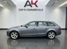 USED 2014 64 AUDI A4 AVANT 2.0 TDIe SE Technik Estate 5dr Diesel Manual Euro 5 (s/s) (136 ps) 
