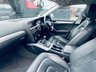 USED 2014 64 AUDI A4 AVANT 2.0 TDIe SE Technik Estate 5dr Diesel Manual Euro 5 (s/s) (136 ps) 