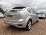 USED 2009 09 FORD FOCUS 1.6 Zetec Hatchback 5dr Petrol Manual (161 g/km, 99 bhp) 
