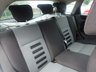 USED 2009 09 FORD FOCUS 1.6 Zetec Hatchback 5dr Petrol Manual (161 g/km, 99 bhp) 