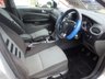 USED 2009 09 FORD FOCUS 1.6 Zetec Hatchback 5dr Petrol Manual (161 g/km, 99 bhp) 