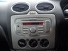 USED 2009 09 FORD FOCUS 1.6 Zetec Hatchback 5dr Petrol Manual (161 g/km, 99 bhp) 