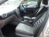 USED 2009 09 FORD FOCUS 1.6 Zetec Hatchback 5dr Petrol Manual (161 g/km, 99 bhp) 