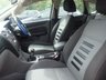 USED 2009 09 FORD FOCUS 1.6 Zetec Hatchback 5dr Petrol Manual (161 g/km, 99 bhp) 