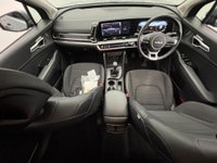 USED 2023 23 KIA SPORTAGE 1.6 T-GDi 3 SUV 5dr Petrol Manual Euro 6 (s/s) (148 bhp) APPLE PLAY + HEATED SEATS+ CRUISE