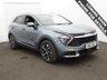 USED 2023 23 KIA SPORTAGE 1.6 T-GDi 3 SUV 5dr Petrol Manual Euro 6 (s/s) (148 bhp) APPLE PLAY + HEATED SEATS+ CRUISE