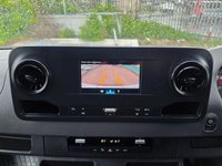 USED 2019 19 MERCEDES-BENZ SPRINTER 2.1 316 CDI MWB G-Tronic+ RWD L2 H2 163 BHP [EURO 6] 