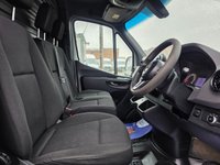 USED 2019 19 MERCEDES-BENZ SPRINTER 2.1 316 CDI MWB G-Tronic+ RWD L2 H2 163 BHP [EURO 6] 