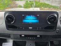 USED 2019 19 MERCEDES-BENZ SPRINTER 2.1 316 CDI MWB G-Tronic+ RWD L2 H2 163 BHP [EURO 6] 