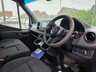 USED 2019 19 MERCEDES-BENZ SPRINTER 2.1 316 CDI MWB G-Tronic+ RWD L2 H2 163 BHP [EURO 6] 