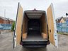 USED 2019 19 MERCEDES-BENZ SPRINTER 2.1 316 CDI MWB G-Tronic+ RWD L2 H2 163 BHP [EURO 6] 