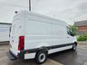 USED 2019 19 MERCEDES-BENZ SPRINTER 2.1 316 CDI MWB G-Tronic+ RWD L2 H2 163 BHP [EURO 6] 