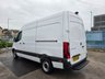 USED 2019 19 MERCEDES-BENZ SPRINTER 2.1 316 CDI MWB G-Tronic+ RWD L2 H2 163 BHP [EURO 6] 