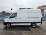 USED 2019 19 MERCEDES-BENZ SPRINTER 2.1 316 CDI MWB G-Tronic+ RWD L2 H2 163 BHP [EURO 6] 