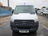 USED 2019 19 MERCEDES-BENZ SPRINTER 2.1 316 CDI MWB G-Tronic+ RWD L2 H2 163 BHP [EURO 6] 