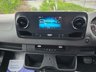 USED 2019 19 MERCEDES-BENZ SPRINTER 2.1 316 CDI MWB G-Tronic+ RWD L2 H2 163 BHP [EURO 6] 