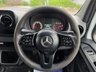 USED 2019 19 MERCEDES-BENZ SPRINTER 2.1 316 CDI MWB G-Tronic+ RWD L2 H2 163 BHP [EURO 6] 