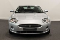 USED 2006 06 JAGUAR XK 4.2 V8 Coupe 2dr Petrol Auto Euro 4 (300 ps) Fantastic long ownership