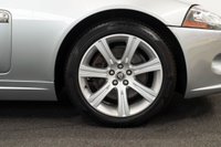 USED 2006 06 JAGUAR XK 4.2 V8 Coupe 2dr Petrol Auto Euro 4 (300 ps) Fantastic long ownership