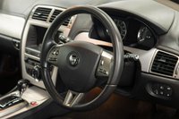 USED 2006 06 JAGUAR XK 4.2 V8 Coupe 2dr Petrol Auto Euro 4 (300 ps) Fantastic long ownership