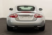 USED 2006 06 JAGUAR XK 4.2 V8 Coupe 2dr Petrol Auto Euro 4 (300 ps) Fantastic long ownership