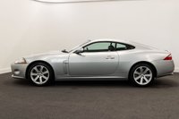 USED 2006 06 JAGUAR XK 4.2 V8 Coupe 2dr Petrol Auto Euro 4 (300 ps) Fantastic long ownership