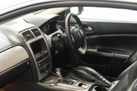 USED 2006 06 JAGUAR XK 4.2 V8 Coupe 2dr Petrol Auto Euro 4 (300 ps) Fantastic long ownership