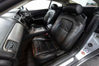 USED 2006 06 JAGUAR XK 4.2 V8 Coupe 2dr Petrol Auto Euro 4 (300 ps) Fantastic long ownership