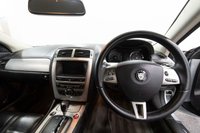 USED 2006 06 JAGUAR XK 4.2 V8 Coupe 2dr Petrol Auto Euro 4 (300 ps) Fantastic long ownership