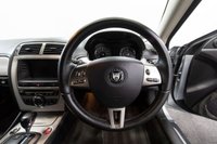 USED 2006 06 JAGUAR XK 4.2 V8 Coupe 2dr Petrol Auto Euro 4 (300 ps) Fantastic long ownership