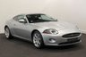 USED 2006 06 JAGUAR XK 4.2 V8 Coupe 2dr Petrol Auto Euro 4 (300 ps) Fantastic long ownership