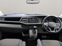 USED 2024 24 VOLKSWAGEN TRANSPORTER 2.0 TDI T32 Highline Kombi Double Cab 5dr Diesel DSG FWD LWB Euro 6 (s/s) (150 ps) NO VAT