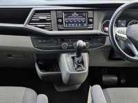 USED 2024 24 VOLKSWAGEN TRANSPORTER 2.0 TDI T32 Highline Kombi Double Cab 5dr Diesel DSG FWD LWB Euro 6 (s/s) (150 ps) NO VAT