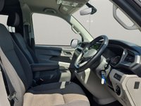 USED 2024 24 VOLKSWAGEN TRANSPORTER 2.0 TDI T32 Highline Kombi Double Cab 5dr Diesel DSG FWD LWB Euro 6 (s/s) (150 ps) NO VAT