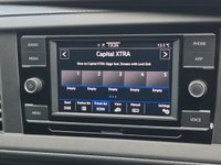 USED 2024 24 VOLKSWAGEN TRANSPORTER 2.0 TDI T32 Highline Kombi Double Cab 5dr Diesel DSG FWD LWB Euro 6 (s/s) (150 ps) NO VAT