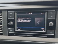 USED 2024 24 VOLKSWAGEN TRANSPORTER 2.0 TDI T32 Highline Kombi Double Cab 5dr Diesel DSG FWD LWB Euro 6 (s/s) (150 ps) NO VAT