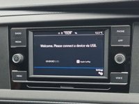 USED 2024 24 VOLKSWAGEN TRANSPORTER 2.0 TDI T32 Highline Kombi Double Cab 5dr Diesel DSG FWD LWB Euro 6 (s/s) (150 ps) NO VAT