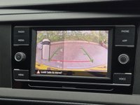 USED 2024 24 VOLKSWAGEN TRANSPORTER 2.0 TDI T32 Highline Kombi Double Cab 5dr Diesel DSG FWD LWB Euro 6 (s/s) (150 ps) NO VAT