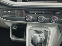 USED 2024 24 VOLKSWAGEN TRANSPORTER 2.0 TDI T32 Highline Kombi Double Cab 5dr Diesel DSG FWD LWB Euro 6 (s/s) (150 ps) NO VAT