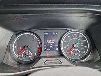 USED 2024 24 VOLKSWAGEN TRANSPORTER 2.0 TDI T32 Highline Kombi Double Cab 5dr Diesel DSG FWD LWB Euro 6 (s/s) (150 ps) NO VAT