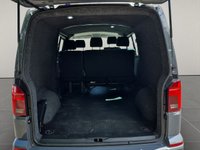 USED 2024 24 VOLKSWAGEN TRANSPORTER 2.0 TDI T32 Highline Kombi Double Cab 5dr Diesel DSG FWD LWB Euro 6 (s/s) (150 ps) NO VAT