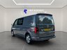 USED 2024 24 VOLKSWAGEN TRANSPORTER 2.0 TDI T32 Highline Kombi Double Cab 5dr Diesel DSG FWD LWB Euro 6 (s/s) (150 ps) NO VAT