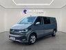 USED 2024 24 VOLKSWAGEN TRANSPORTER 2.0 TDI T32 Highline Kombi Double Cab 5dr Diesel DSG FWD LWB Euro 6 (s/s) (150 ps) NO VAT