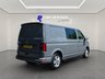 USED 2024 24 VOLKSWAGEN TRANSPORTER 2.0 TDI T32 Highline Kombi Double Cab 5dr Diesel DSG FWD LWB Euro 6 (s/s) (150 ps) NO VAT