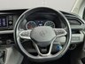 USED 2024 24 VOLKSWAGEN TRANSPORTER 2.0 TDI T32 Highline Kombi Double Cab 5dr Diesel DSG FWD LWB Euro 6 (s/s) (150 ps) NO VAT