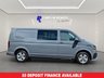 USED 2024 24 VOLKSWAGEN TRANSPORTER 2.0 TDI T32 Highline Kombi Double Cab 5dr Diesel DSG FWD LWB Euro 6 (s/s) (150 ps) NO VAT