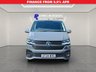 USED 2024 24 VOLKSWAGEN TRANSPORTER 2.0 TDI T32 Highline Kombi Double Cab 5dr DSG LWB  ** No VAT ** 5 Seater ** 1 Private Owner ** Balance of Warranty **