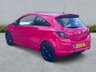 USED 2012 62 VAUXHALL CORSA 1.2 16V Limited Edition Hatchback 3dr Petrol Manual Euro 5 (85 ps) 