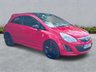 USED 2012 62 VAUXHALL CORSA 1.2 16V Limited Edition Hatchback 3dr Petrol Manual Euro 5 (85 ps) 