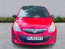 USED 2012 62 VAUXHALL CORSA 1.2 16V Limited Edition Hatchback 3dr Petrol Manual Euro 5 (85 ps) 